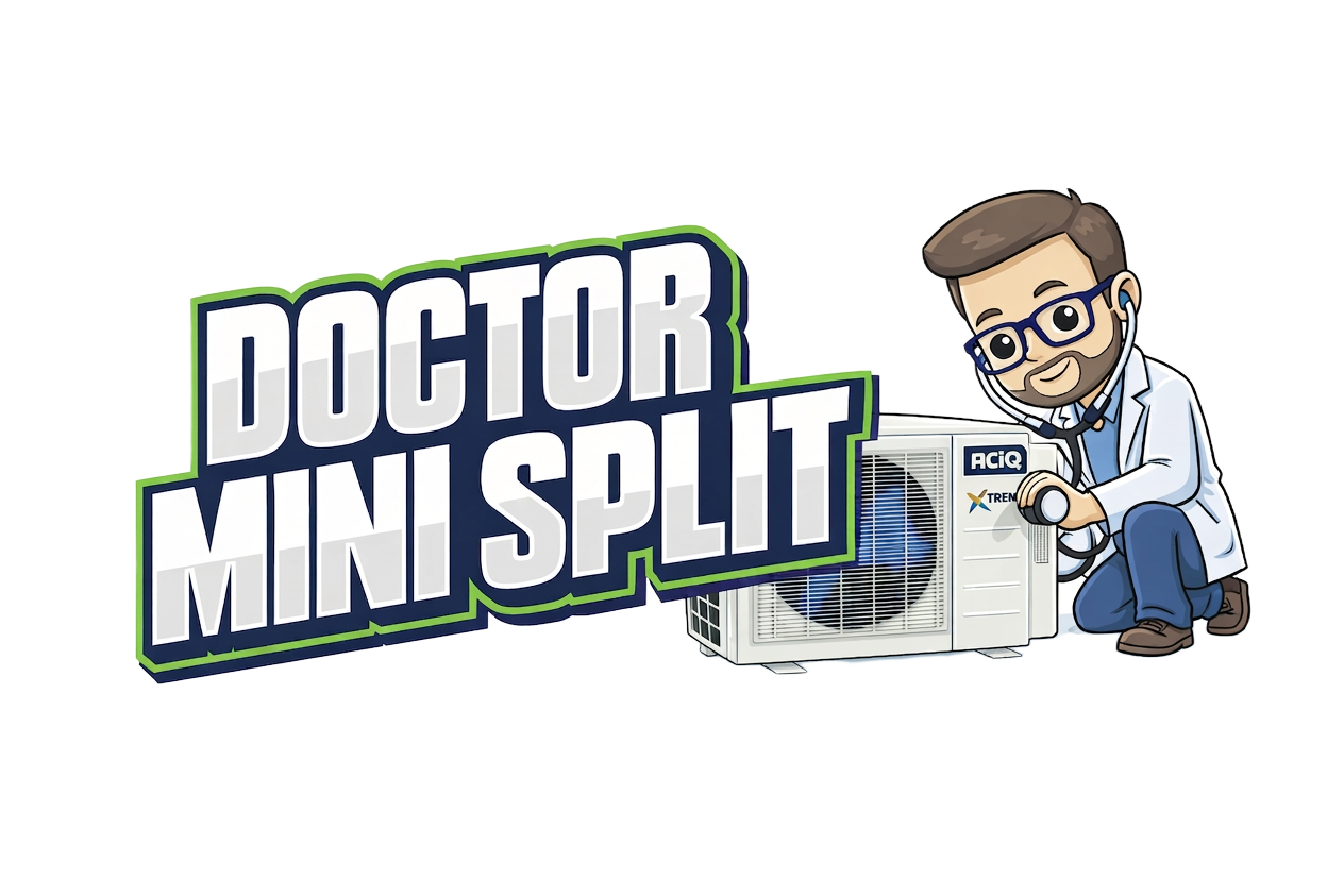 Doctor Mini Split